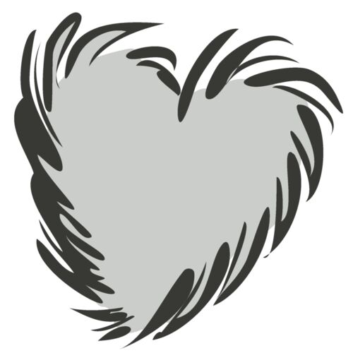 Hearts Stylized 35 Thumbnail