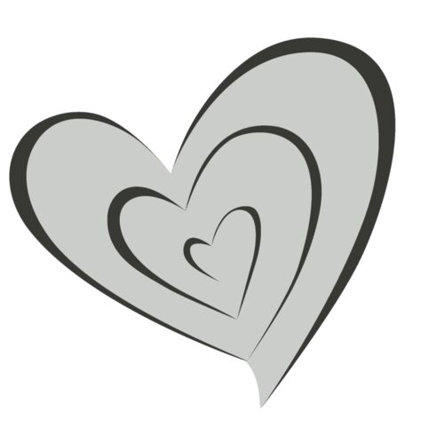 Hearts Stylized 26 Thumbnail