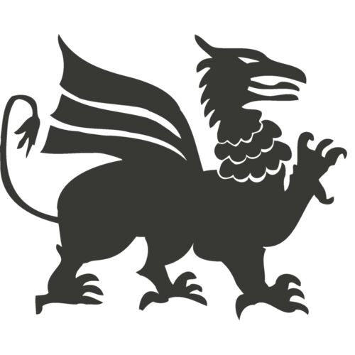 Heraldry Animals 16 Thumbnail