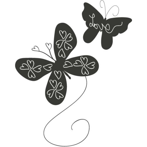 Girly Butterly Grouping 11 Thumbnail