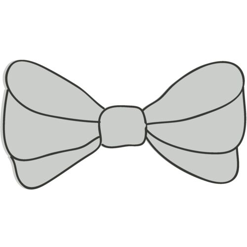 Girly Bows 20 Thumbnail