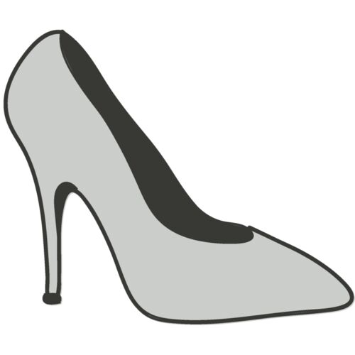 Girly High Heels 9 Thumbnail