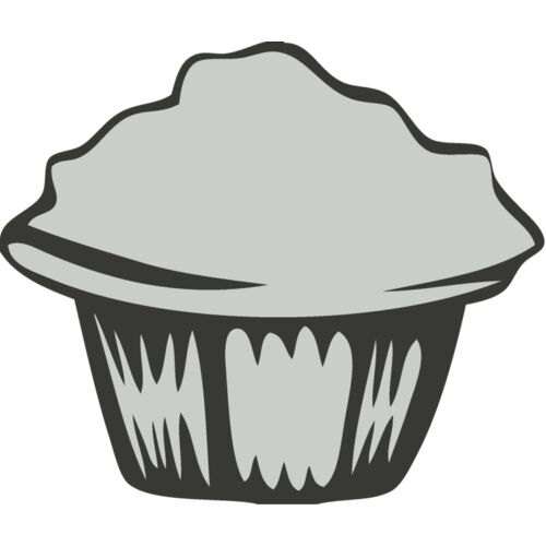 Food 34 cupcake muffin 2 Thumbnail