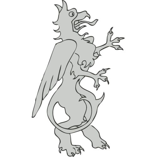 Heraldy Animal 21 Thumbnail