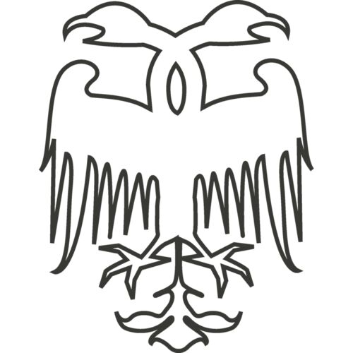 Heraldry Animals 4 Thumbnail