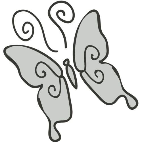 Girly Fun Butterflies 10 Thumbnail