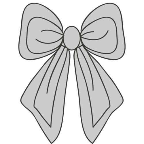 Girly Bows 13 Thumbnail