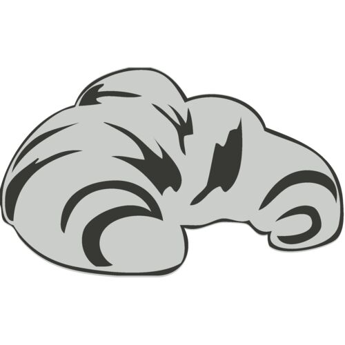 Food 33   croissant Thumbnail