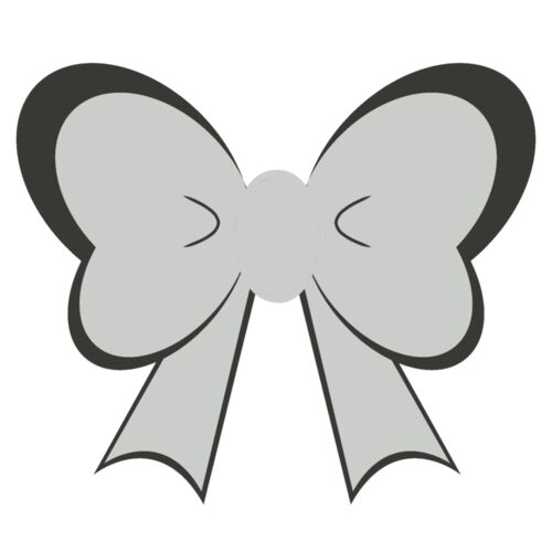 Girly Bows 19 Thumbnail