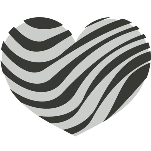 Hearts Stylized 1 Thumbnail