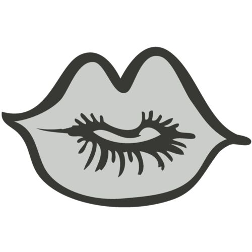 Girly   Lips 2 Thumbnail