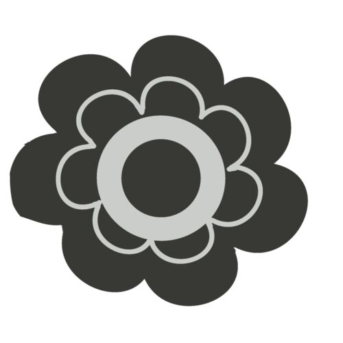 Girly Flowers 6 Thumbnail