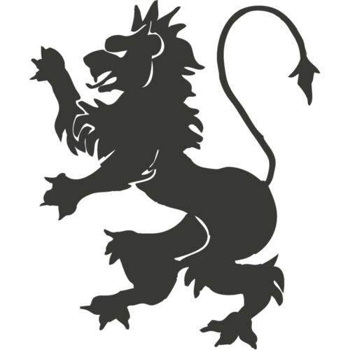 Heraldry Animals 9 Thumbnail