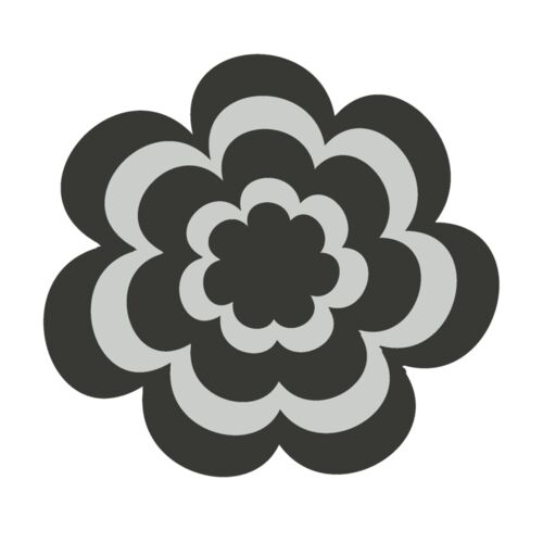 Girly Flowers 16 Thumbnail