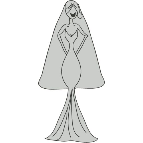 Girly   Bridal 2 Thumbnail