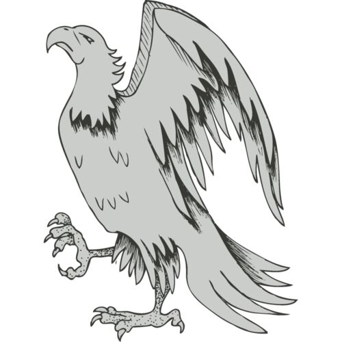 Heraldy Animal 20 Thumbnail