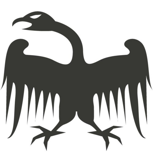 Heraldry Animals 3 Thumbnail