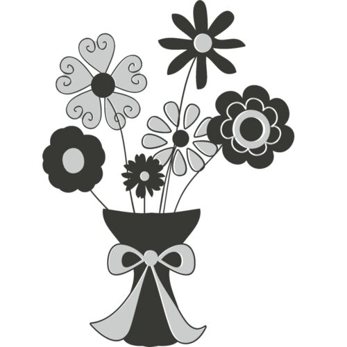 Girly Flower Grouping 28 Thumbnail