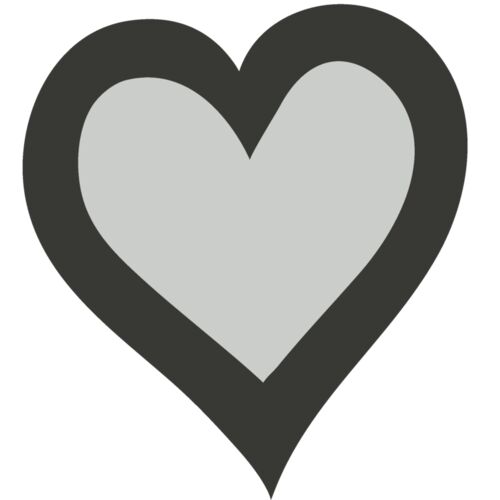 Hearts Stylized 9 Thumbnail