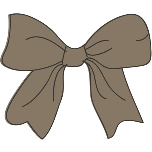 Girly Bows 12 Thumbnail