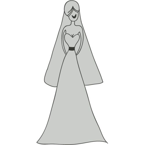 Girly   Bridal Thumbnail