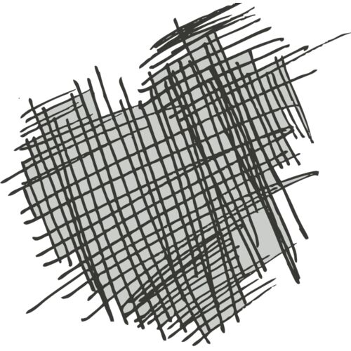 Hearts Stylized 40 Thumbnail