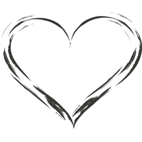 Hearts Paint Drip 13 Thumbnail