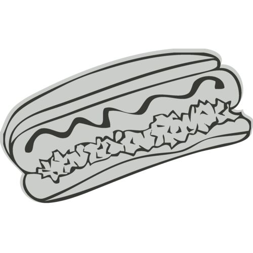 Food 13   Hot dog Thumbnail