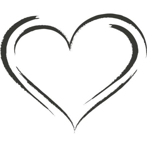 Hearts Paint Drip 15 Thumbnail