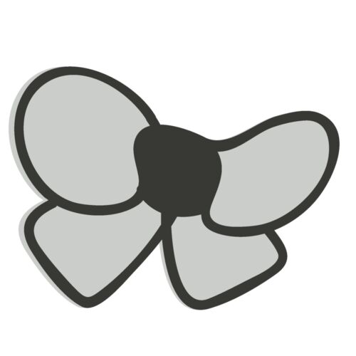 Girly Bows 1 Thumbnail