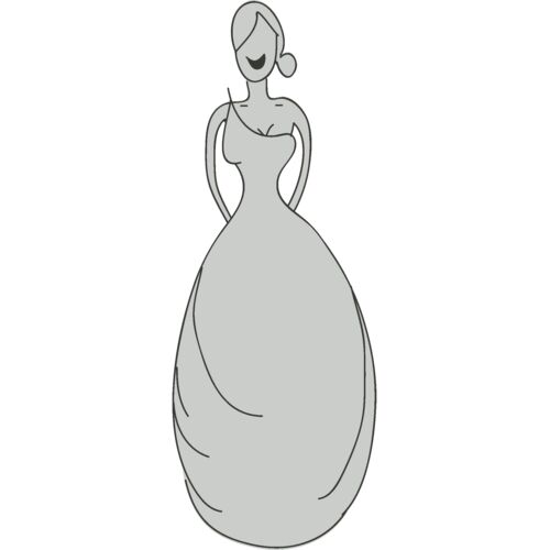 Girly   Bridal 3 Thumbnail