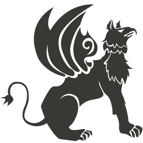 Heraldry Animals 19 Thumbnail