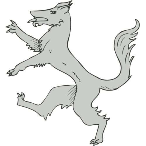 Heraldy Animal 22 Thumbnail