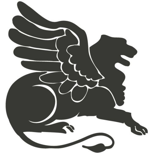 Heraldry Animals 5 Thumbnail