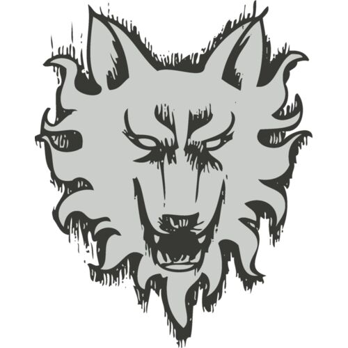 Heraldry Animal 33 Thumbnail