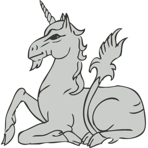 Heraldy Animal 25 Thumbnail