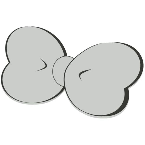 Girly Bows 18 Thumbnail