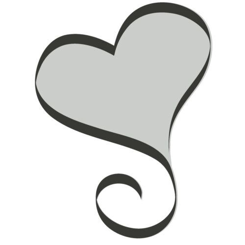 Hearts Stylized 30 Thumbnail