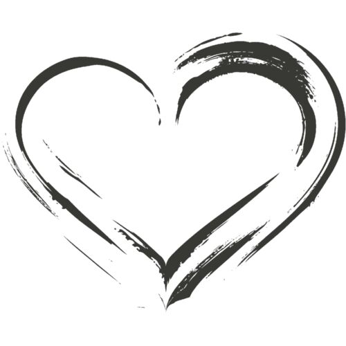 Hearts Paint Drip 14 Thumbnail