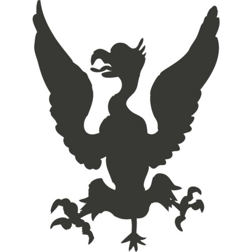 Heraldry Animals 10 Thumbnail