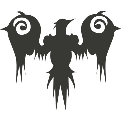 Heraldry Animals 2 Thumbnail