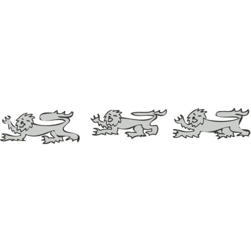 Heraldry Animal 30 Thumbnail