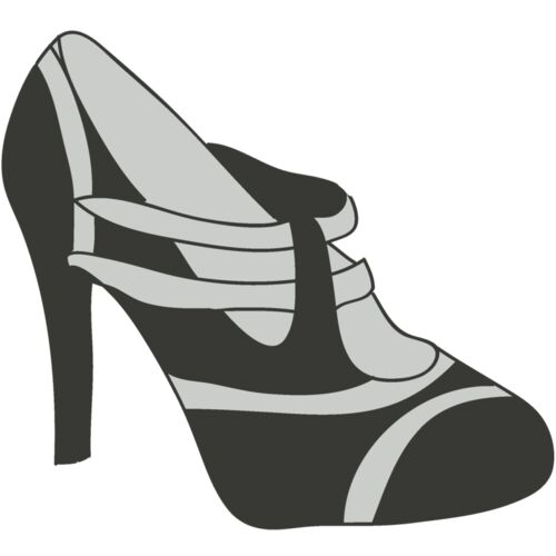 Girly High Heels 4 Thumbnail