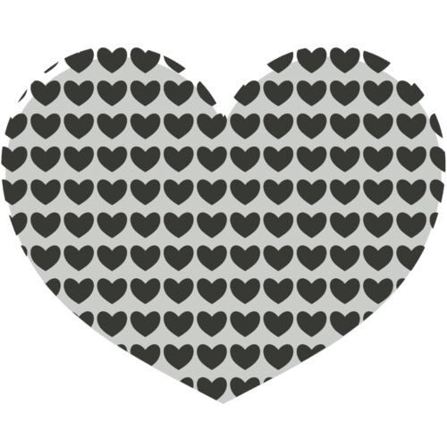 Hearts Stylized 16 Thumbnail