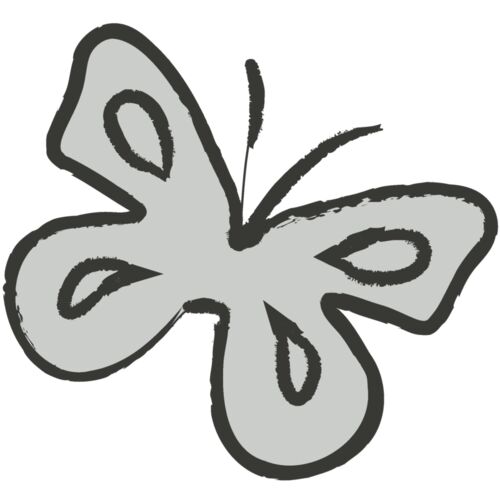 Girly Fun Butterflies 1 Thumbnail