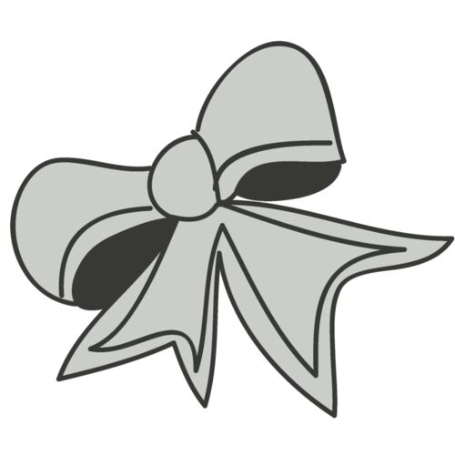 Girly Bows 14 Thumbnail