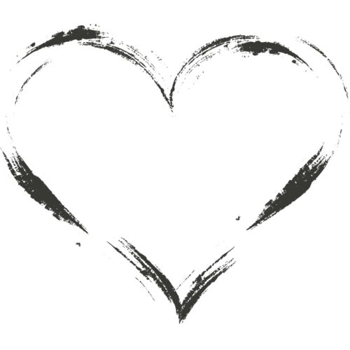 Hearts Paint Drip 12 Thumbnail