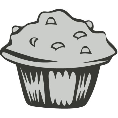 Food 10   Muffin Cupcake Thumbnail