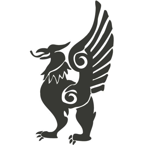 Heraldry Animals 12 Thumbnail