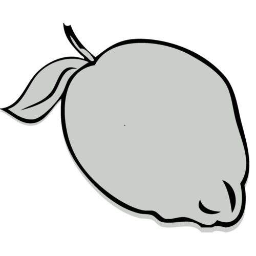 Food 22   Pear Orange Thumbnail